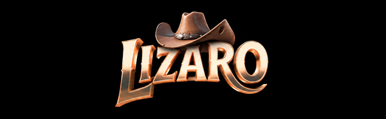 Lizaro Casino logo